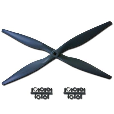    APC Propellers 14*8.5 Propeller For electric motor (APC1485-E) -  1