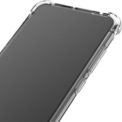 - BeCover Anti-Shock  Tecno Pova 4 (LG7n) Clear (708903) -  2