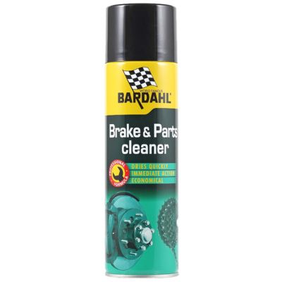   BARDAHL BRAKE PARTS CLEANER 600 (4451E) -  1