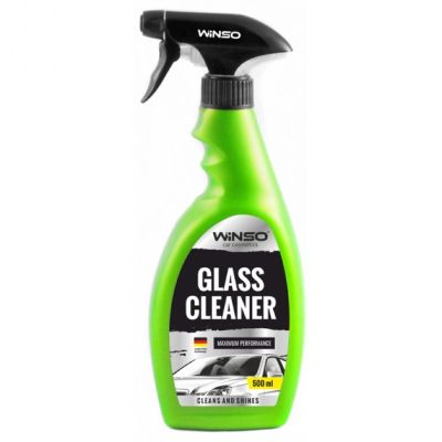   WINSO Glass cleaner 0.5 (810560) -  1