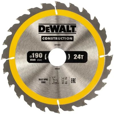   DeWALT CONSTRUCTION 19030 , 24z (ATB), 16  (DT1944) -  1