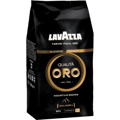  Lavazza Oro Mountain Grown   1  (8000070030022) -  1