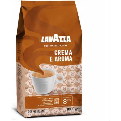  Lavazza Crema Aroma   1  (8000070024441) -  1