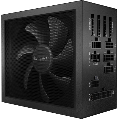   Be quiet! 750W DARK POWER 13 (BN333) -  1