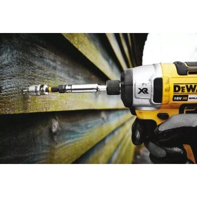   DeWALT IMPACT TORSION, , Pozidriv, Pz2, L=57 , 2  (DT70531T) -  3