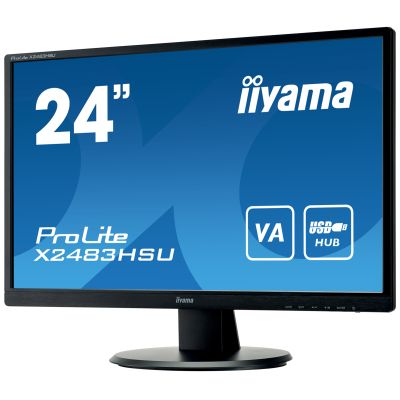  IIYAMA X2483HSU-B5 -  4