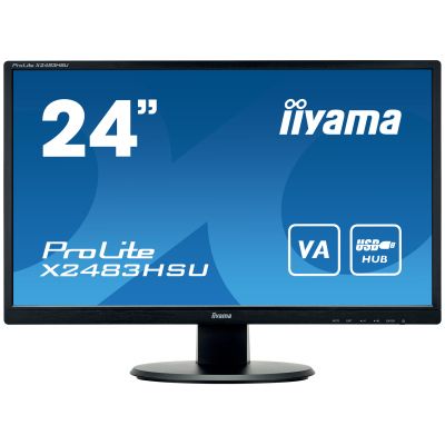  IIYAMA X2483HSU-B5 -  1