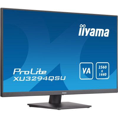  iiyama XU3294QSU-B1 -  3