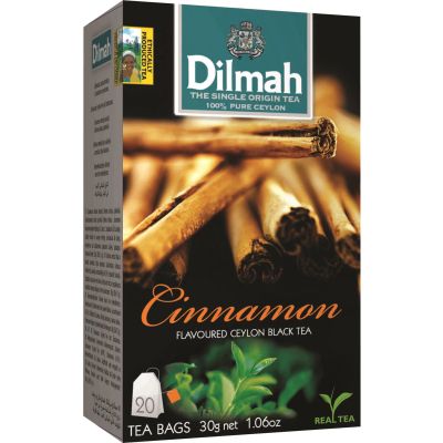  Dilmah  201.5  (9312631142099) -  1