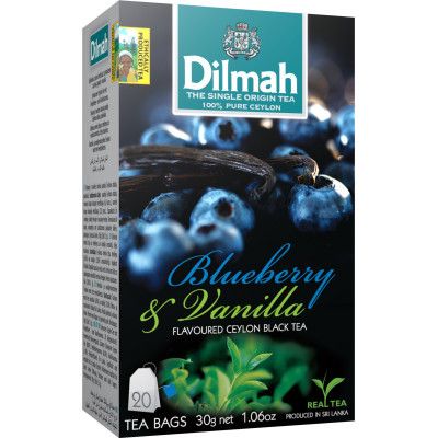  Dilmah    201.5  (9312631142068) -  1