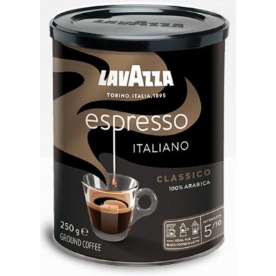  Lavazza Espresso  250  / (8000070018877) -  1