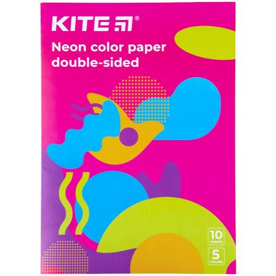   Kite A4  Fantasy 10 /5  (K22-252-2) -  1