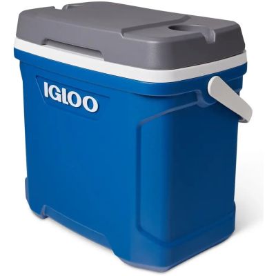  Igloo Latitude 30 28 Blue (0342235033218) -  4