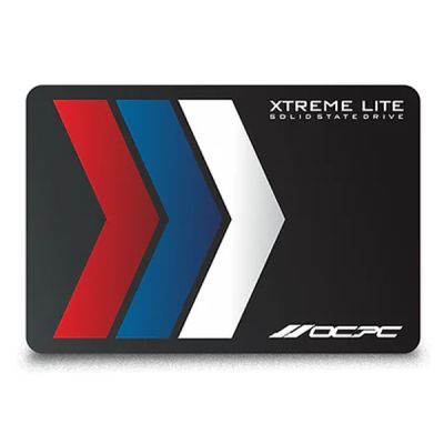  SSD 2.5" 256GB OCPC (SSD25S3T256GLT) -  1