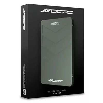 SSD  OCPC XTG-200 4TB 2.5" (OCGSSD25S3T4TB) -  3