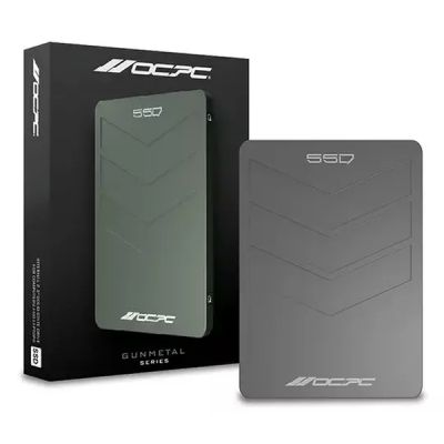 SSD  OCPC XTG-200 4TB 2.5" (OCGSSD25S3T4TB) -  4