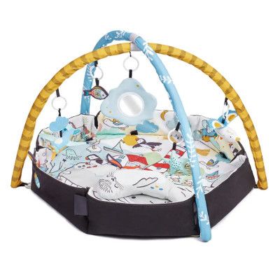   Kinderkraft Smartplay Sea (5902533921393) -  2