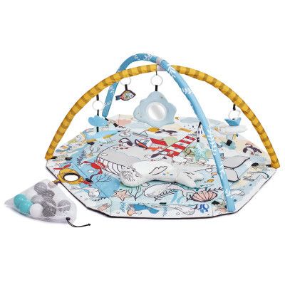   Kinderkraft Smartplay Sea (5902533921393) -  1