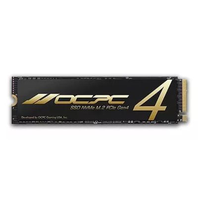 SSD  OCPC MBL-410 512GB M.2 2280 (OCMBL410512GB) -  2