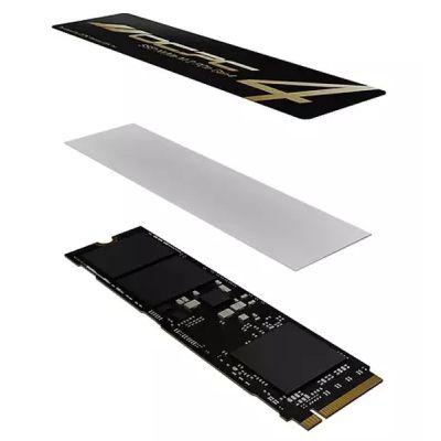 SSD  OCPC MBL-410 512GB M.2 2280 (OCMBL410512GB) -  3