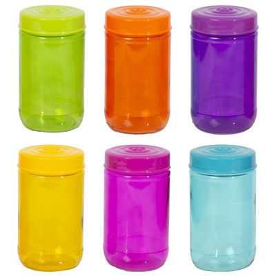  Herevin Let's Coloured Jar 0.6  (141367-000) -  1