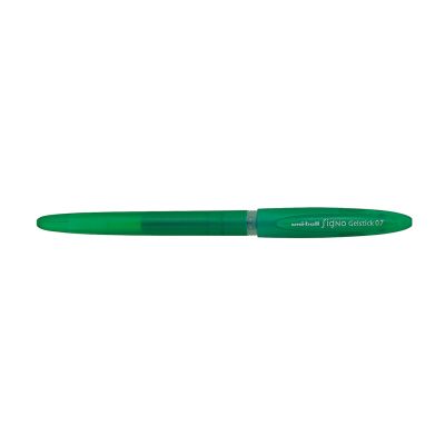   UNI Signo Gelstick  0,7  (UM-170.Green) -  1