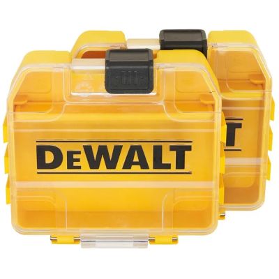    DeWALT    TSTAK, 25.25., 2 . (DT70800) -  1