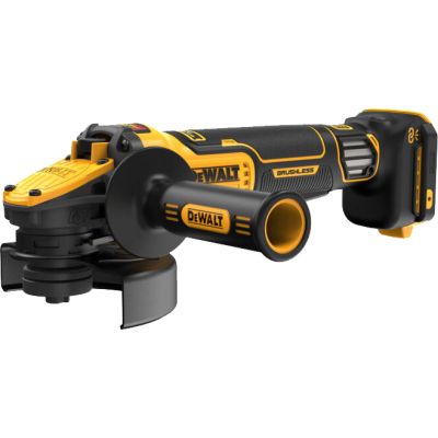   DeWALT 18 XR Li-lon, 125, 3000-9000 / (   ) (DCG416VSN) -  1