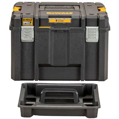    DeWALT TSTAK 2.0 440330300    (DWST83346-1) -  3