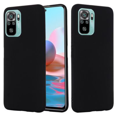     BeCover Poco M5s Black (708976) -  3