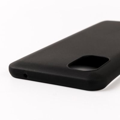     BeCover Poco M5s Black (708976) -  4