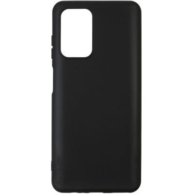     BeCover Poco M5s Black (708976) -  1