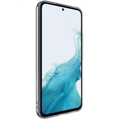     BeCover Samsung Galaxy A54 5G SM-A546 Transparancy (708969) -  2