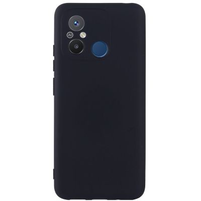     BeCover Xiaomi Redmi 12C Black (708980) -  4