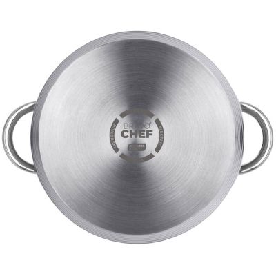  Bravo Chef 2.6  (BC-2001-18) -  3