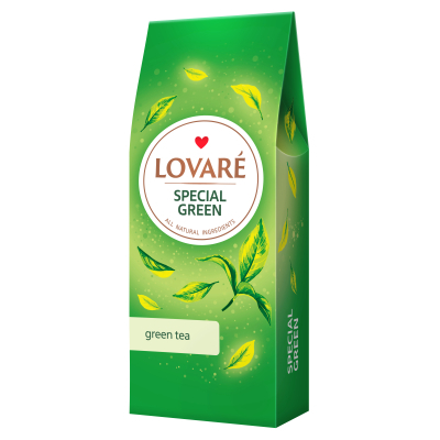  Lovare "Special Green" 80  (lv.01809) -  1