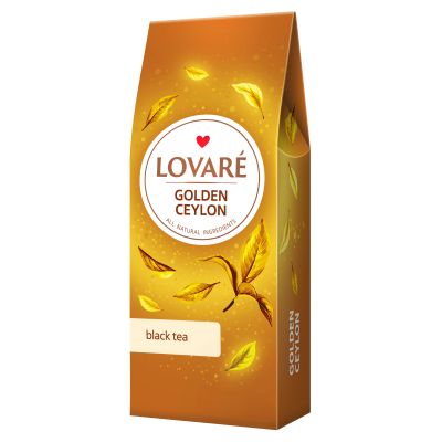  Lovare "Golden Ceylon" 80  (lv.01816) -  1