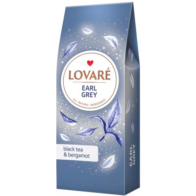  Lovare "Earl Grey" 80  (lv.01823) -  1