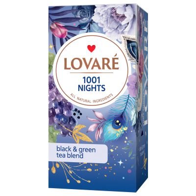  Lovare "1001 Nights" 242  (lv.16508) -  1