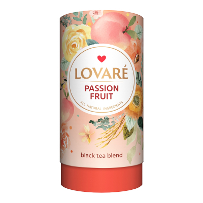  Lovare "Passion fruit" 80  (lv.18069) -  1