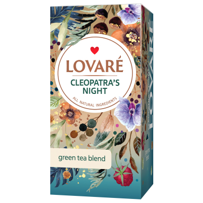  Lovare "Cleopatras night" 241.5  (lv.71116) -  1