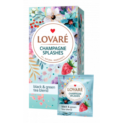  Lovare "Champagne splashes" 242  (lv.71147) -  2