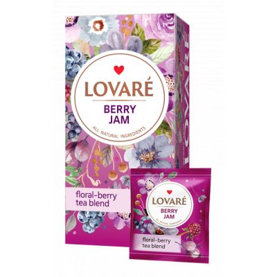  Lovare "Berry Jam" 241.5  (lv.72748) -  2