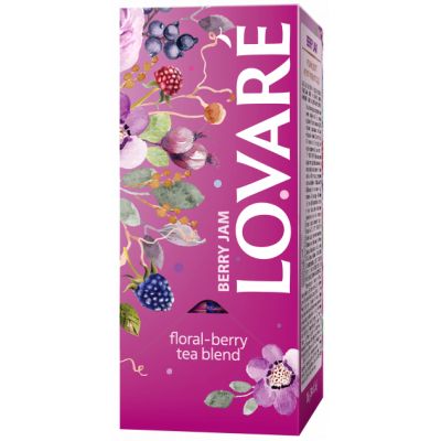  Lovare "Berry Jam" 241.5  (lv.72748) -  3