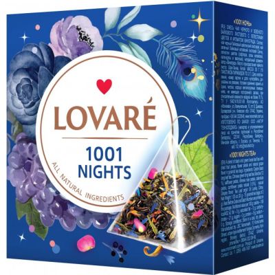  Lovare "1001 Nights" 152  (lv.74605) -  1