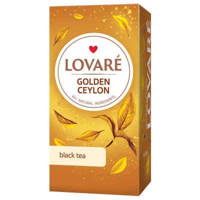  Lovare "Golden Ceylon" 242  (lv.74827) -  1