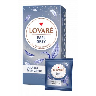  Lovare "Earl Grey" 242  (lv.74841) -  1