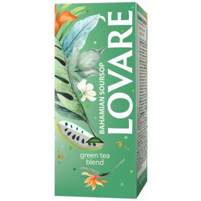  Lovare "Bahamian soursop" 241.5  (lv.76012) -  3