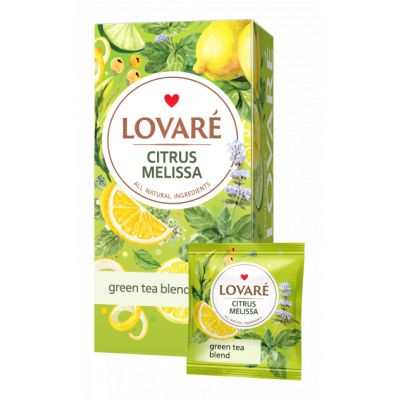  Lovare "Citrus Melissa" 241.5  (lv.76845) -  2