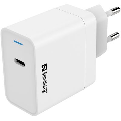   Sandberg USB-C PD 65W (441-48) -  2